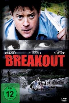 Breakout (2013) poster